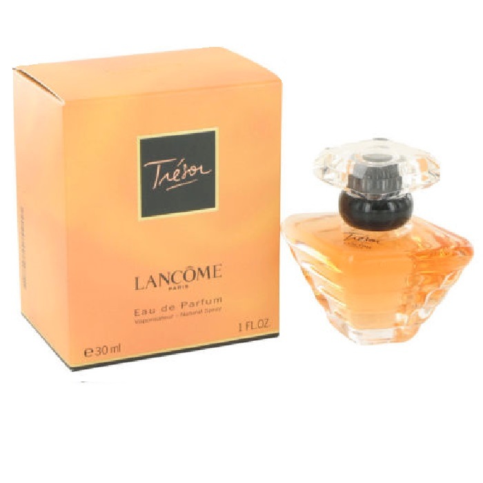 Tresor Perfume by Lancome 1.0oz Eau De Parfum Spray for women